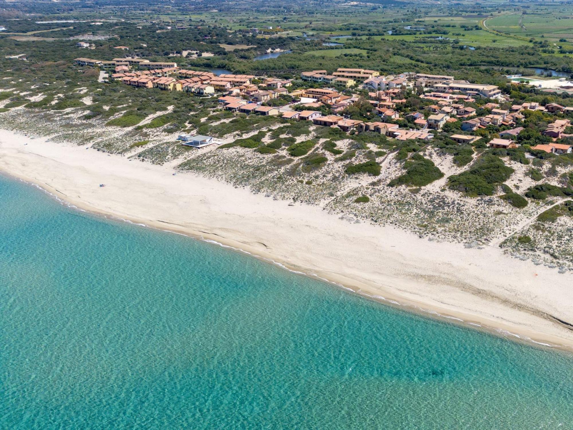 Happy Island By Interhome Appartement Badesi